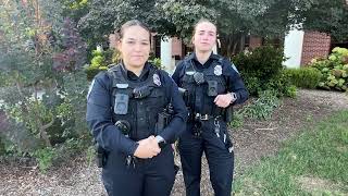 Police Woman Day 2025 | Hickory Police Department