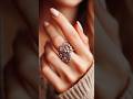 Eternal Elegance: Handcrafted Beaded Finger Ring Designs to Inspire Jewelry Creators Diy Jewellery