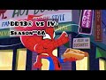 DD13® vs IV- | War 7 | MCOC Alliance War Season 66