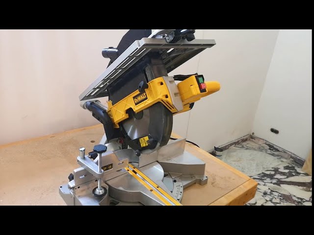 fløde brysomme Pump Dewalt D27107 Demo - YouTube