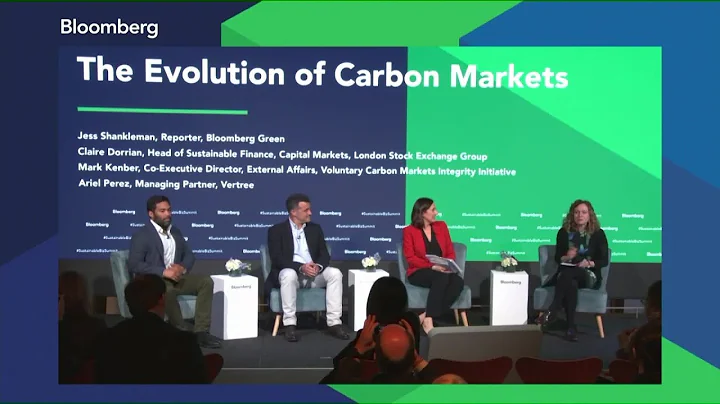 The Evolution of Carbon Markets