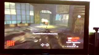 cod5 der riese hell hounds