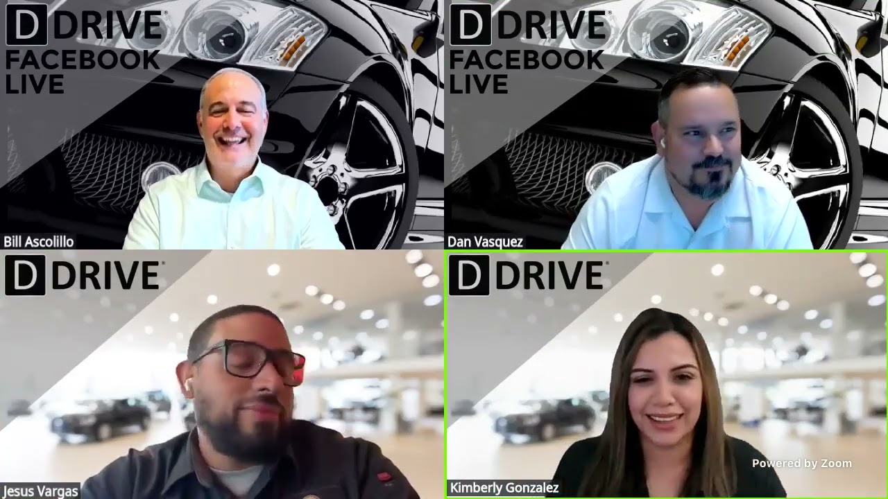 From Tire Shop to Full-Service Auto Repair Business with Jesus Vargas of CND Tires & Auto Repair