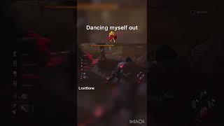 Dbd #trolling #funny #dbd #gaming #deadbydaylight #clown #dancing