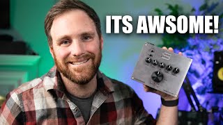 I Gigged The Seymour Duncan PowerStage 200 with my HX Stomp...