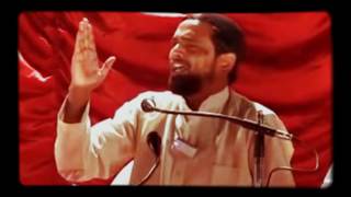 Kya Nabi ﷺ noor se bane the aur Unka ﷺ ka saaya tha? - Allama Jalaluddin Qasmi (short clip)