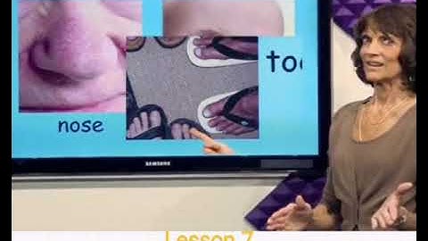 Lesson 7- Discover English - Elementary School Part 1 - ESL