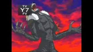 Impmon-In The End