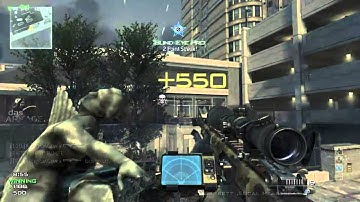 no scope collateral wallbang