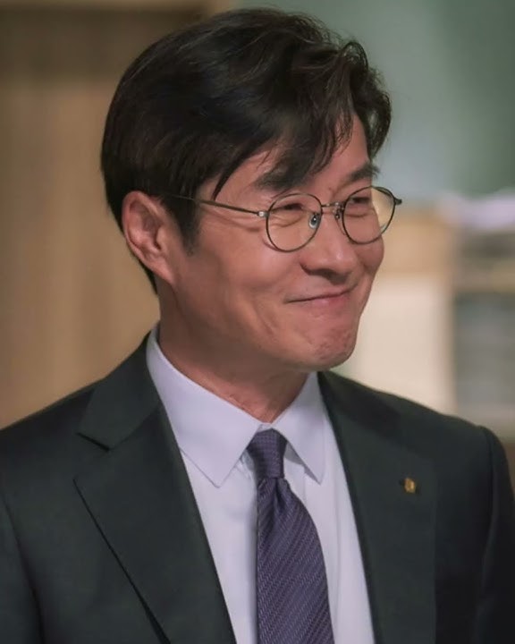 (Include past photos) Kim Sang Joong , 김상중