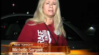 Hundreds in Phoenix gather to call attention to prostitution