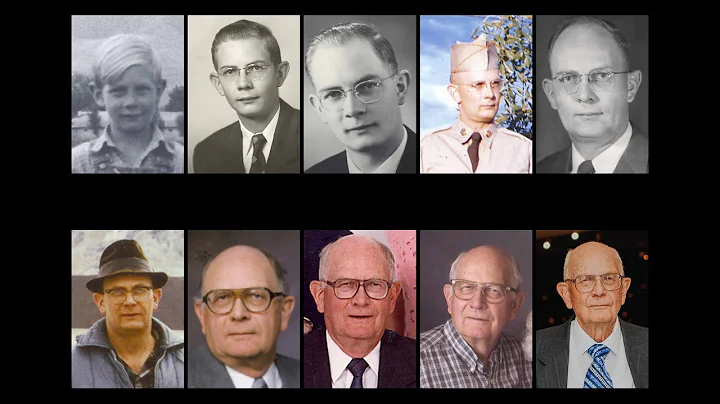 Jay Schneider 90th  Birthday