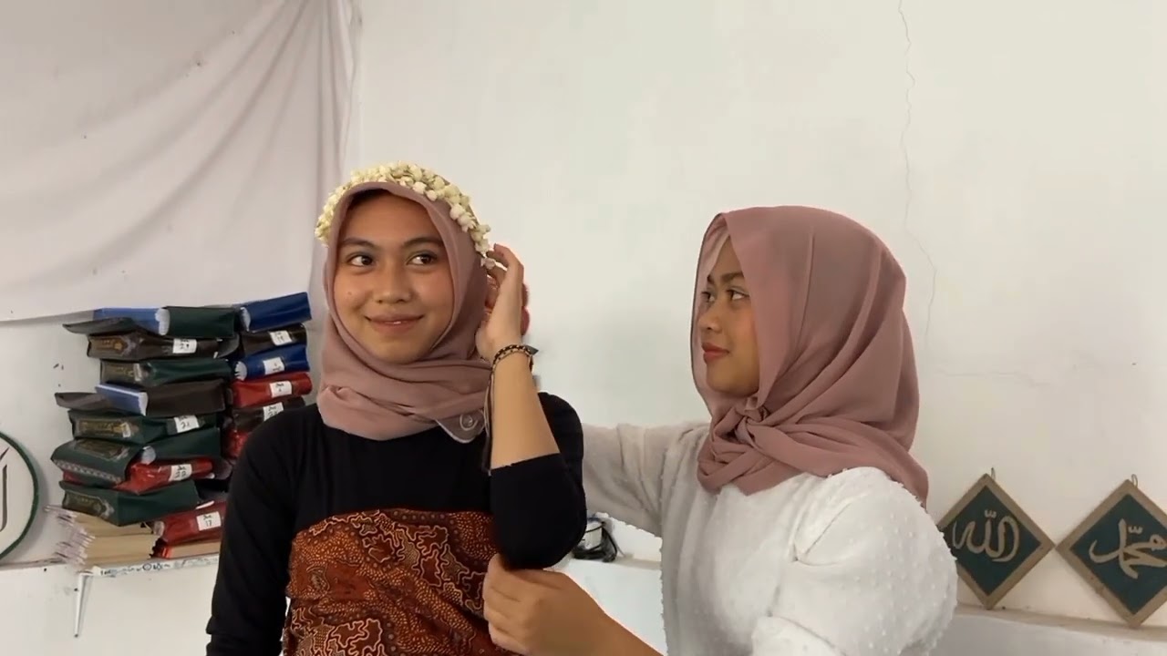 PRAKTEK SUNDA 7 BULANAN 12 MIPA 1 (SMAN 01 CISARUA BOGOR) #praktek #sunda #7bulanan