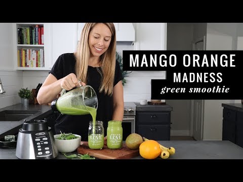 healthy-mango-smoothie-recipe...-and-it's-delicious!
