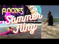 The floozies  summer fling official music dir travis varga