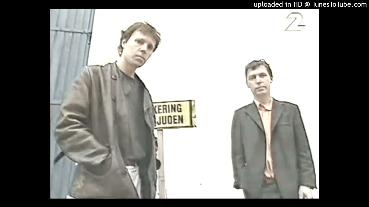 Brainbombs - Who Can You Trust (Interview version remake)