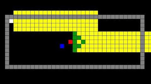 Multi-agent reinforcement learning