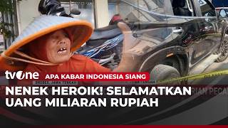 Download lagu [FULL] Apa Kabar Indonesia Siang (17/6/2026) | tvOne