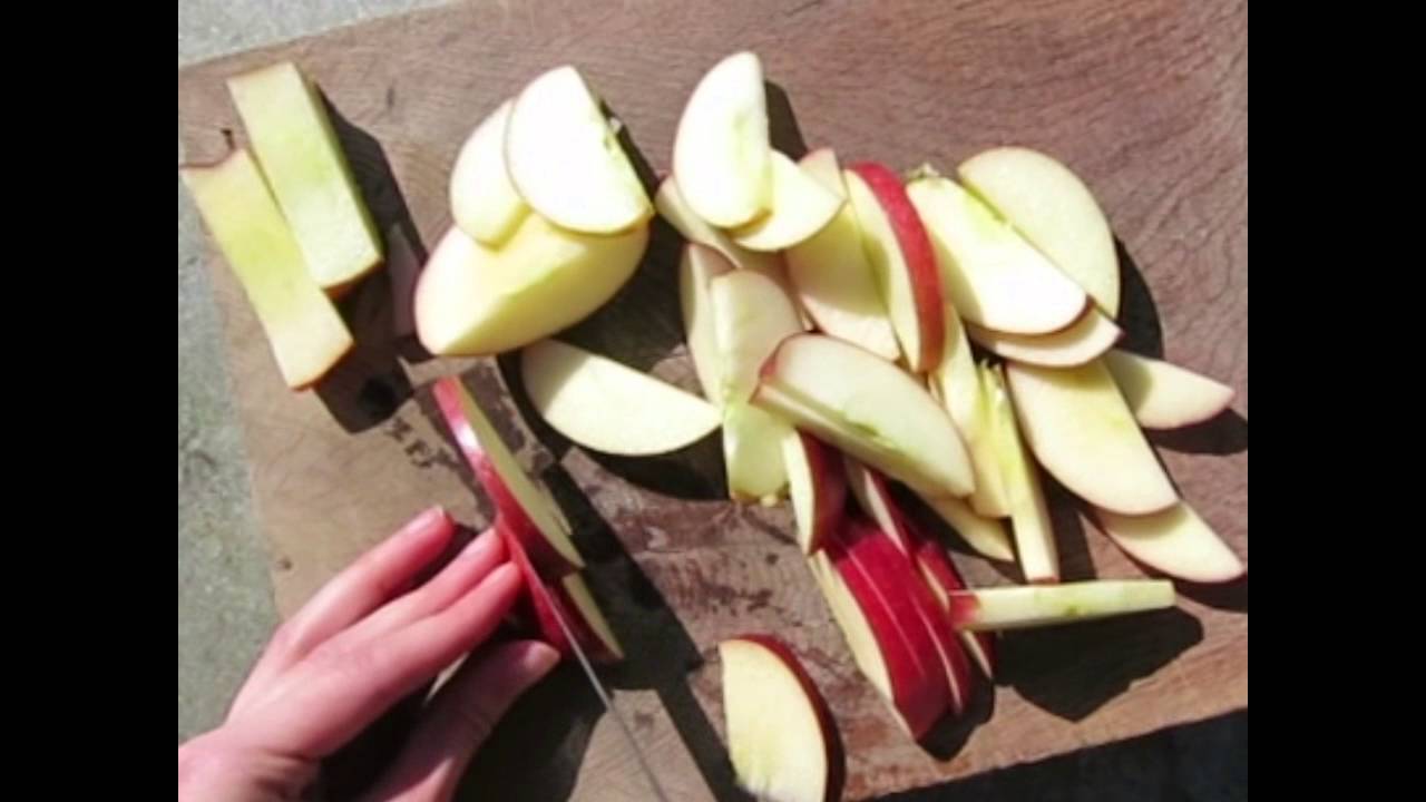 Vegan Caramel Apple Cupcakes
