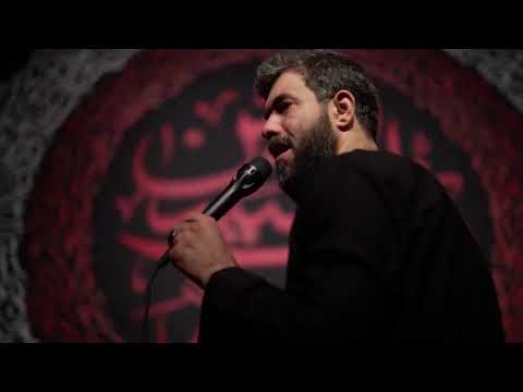 کربلایی حسين ستوده من حالم خرابه زمينه شهادت حضرت رقیه سلام الله علیها ۱۴۴۵   2023