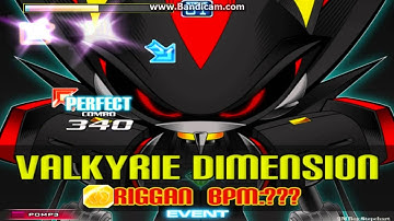 Valkyrie Dimension - Spriggan