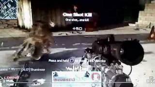 MW2 Minitage: Hellfire