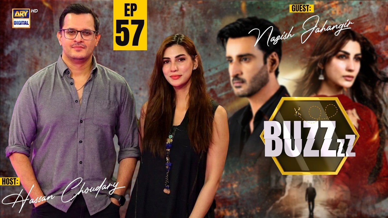 BUZZ EPISODE 57