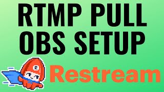 Cara Stream Dengan Komentar Atau Terjemahan Real Time Menggunakan Restream