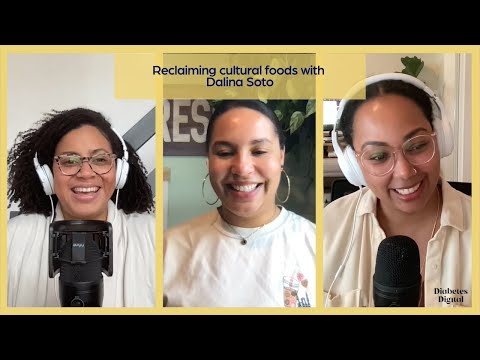 Reclaiming cultural foods with Dalina Soto
