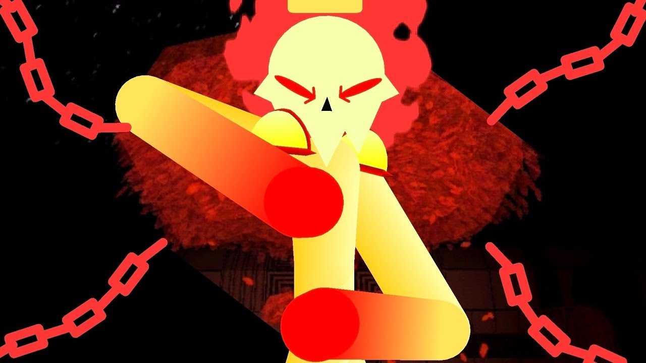 Y-1: Delta's Derangement (ULTRAKILL UST) Ft: @Delta_Animations8211 