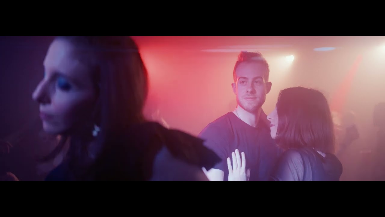 Dark Whispers - 27 (Official Music Video)