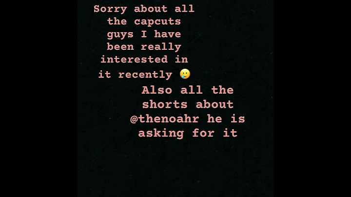 @thenoahr HE WILL LEARN NOT TO MESS WITH ME MARK MY WORDS!!😁
