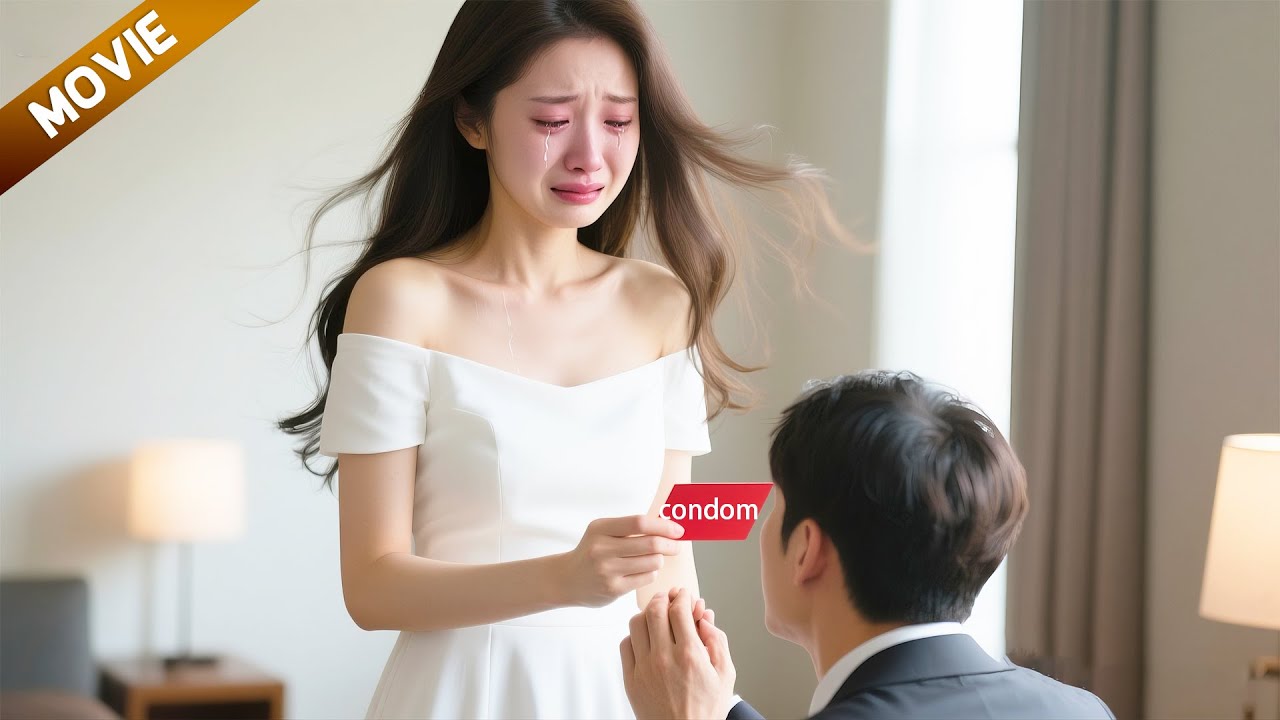 【FULL】发现丈夫用完的避孕套,妻子彻底崩溃提离婚让丈夫净身出户,丈夫后悔了!#movie #中國電視劇 #love - YouTube