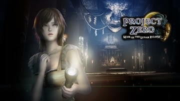 PROJECT ZERO: Mask of the Lunar Eclipse - Soundtrack Preview