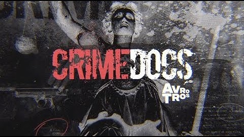 CRIMEDOCS:  -  