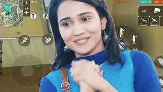 Mundu alon-alon versi ff