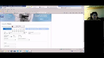 Justinmind Prototyping tool and Userlytics Remote User Testing