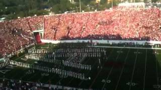 Arkansas Razorback Hog Call