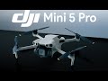 DJI Mini 5 Pro Price &amp; Release Date – Big Savings Ahead!