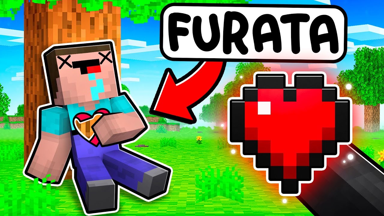 Cineva I-A *FURAT* Inima Lui Andrei2010!