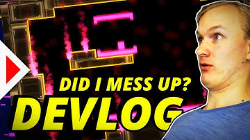 Game Dev: 3 Weeks to Finish! (Devlog)