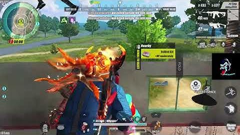 HACKER-ZERO OF RULES OF SURVIVAL