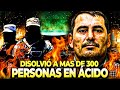 El Miembro del CÁRTEL que Disolvió 300 Cuerpos en ÁCIDO