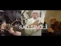 Tom Newman       Sad Sing (2021)