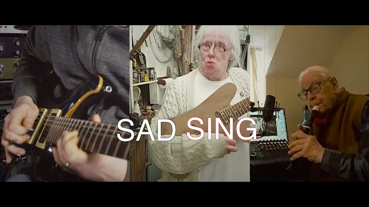 Tom Newman       Sad Sing (2021)