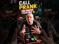 😢😱 This Call Prank Went Too Far 🚫😳