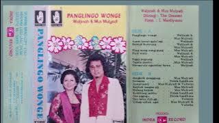 Jangkrik Genggong  /  Mus Mulyadi