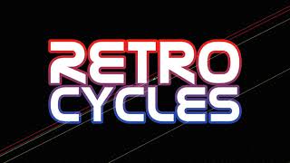 Retrocycles Game Trailer