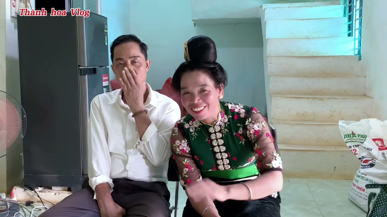 Hát giao duyên buồn quá nhớ động viên nhé