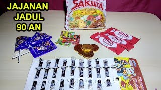 6 Jajanan Jadul Tahun 90an yang Penuh Kenangan screenshot 5